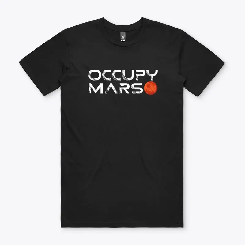 Occupy Mars Space Explorer 